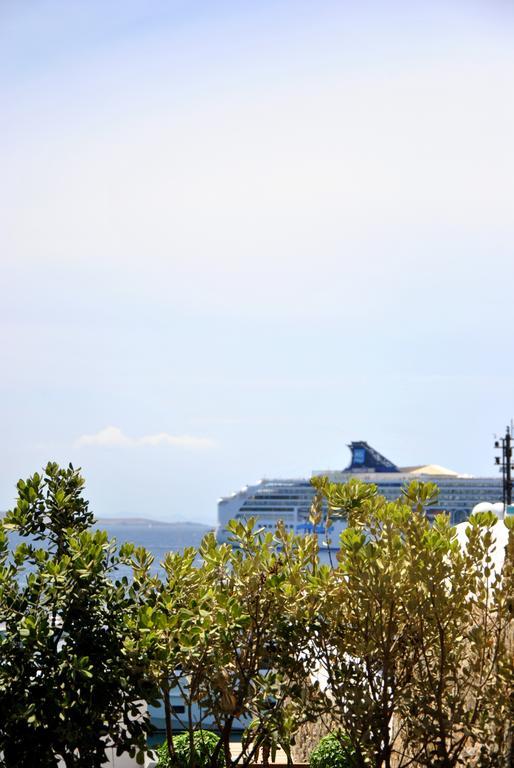 Riva Suites - Adults Only Mykonos Town Chambre photo