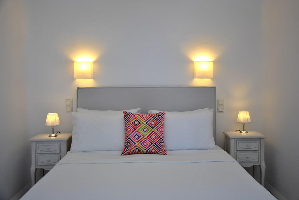 Riva Suites - Adults Only Mykonos Town Chambre photo