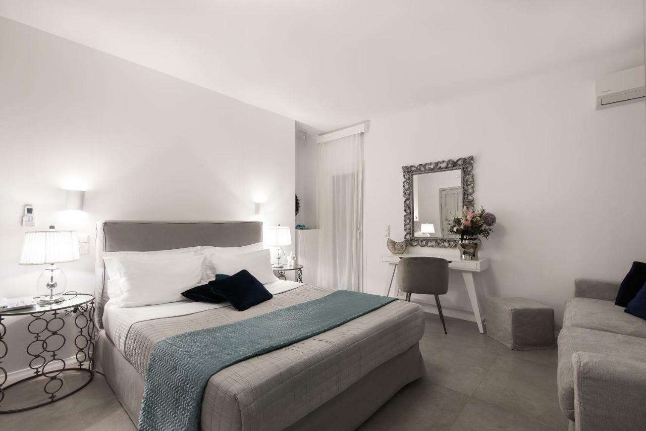 Riva Suites - Adults Only Mykonos Town Extérieur photo