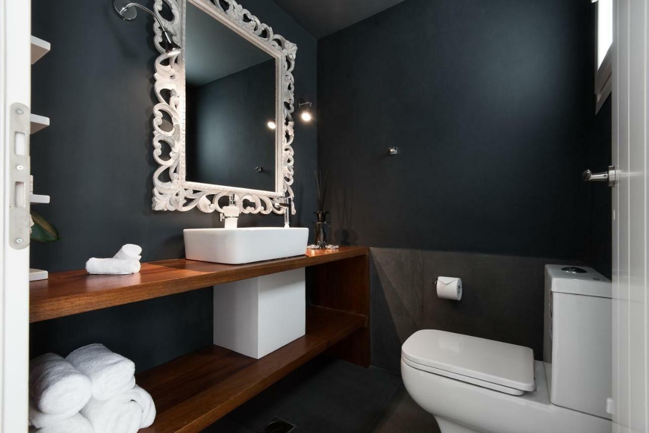 Riva Suites - Adults Only Mykonos Town Extérieur photo