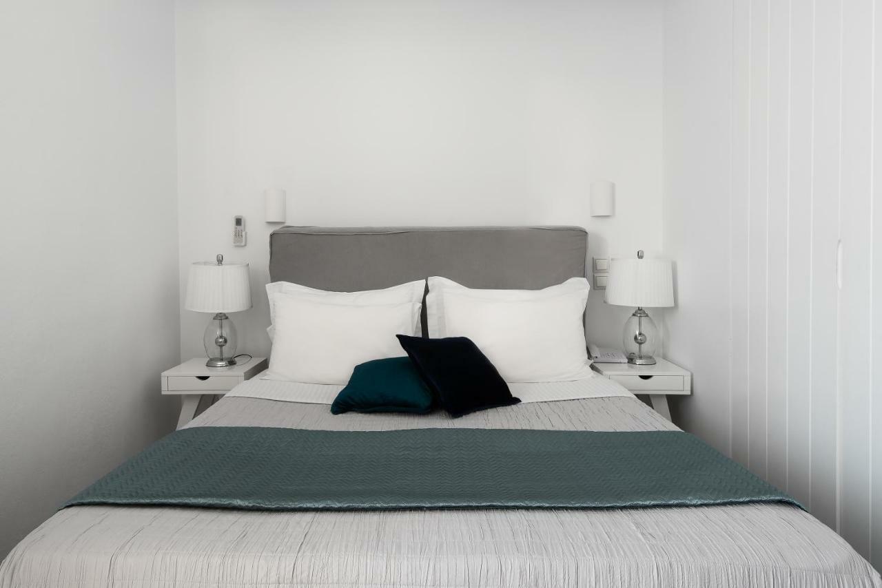 Riva Suites - Adults Only Mykonos Town Extérieur photo