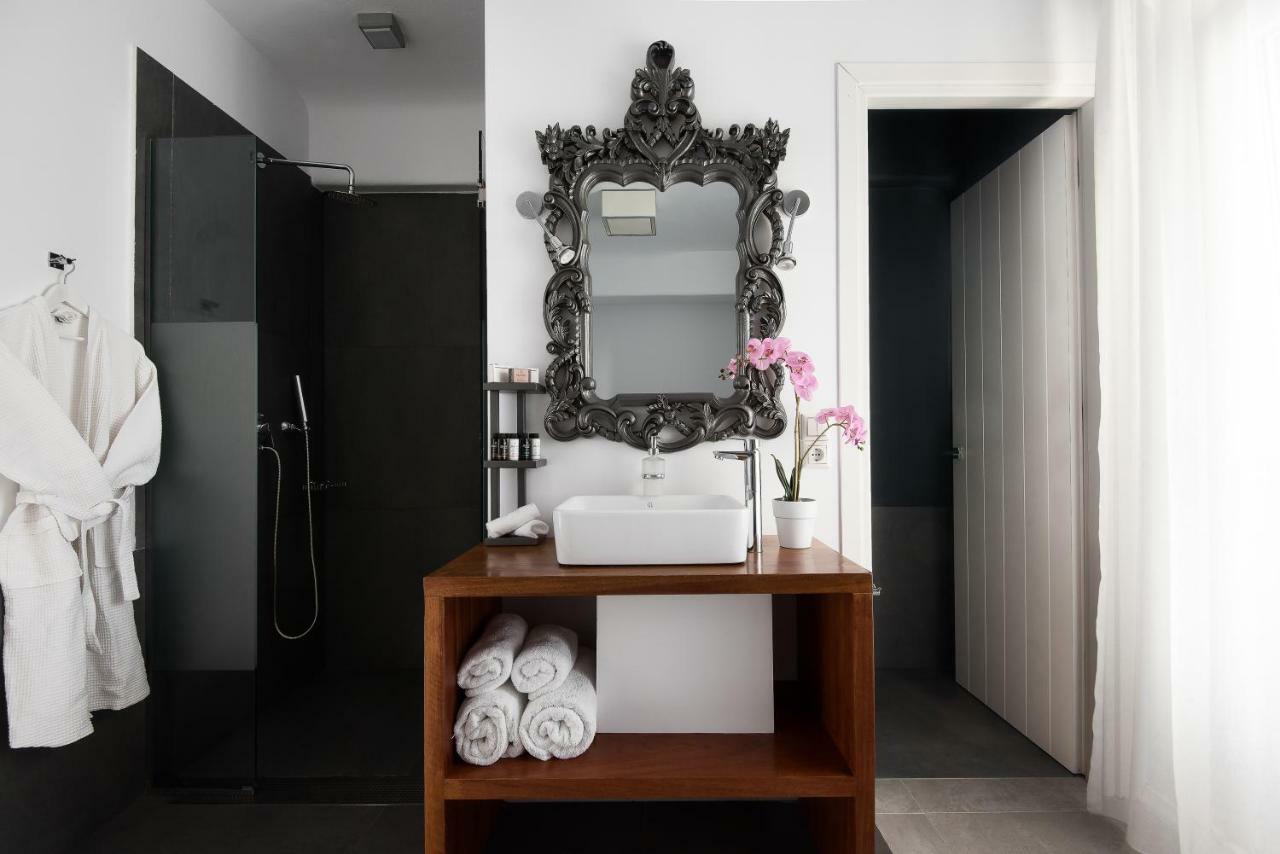 Riva Suites - Adults Only Mykonos Town Extérieur photo