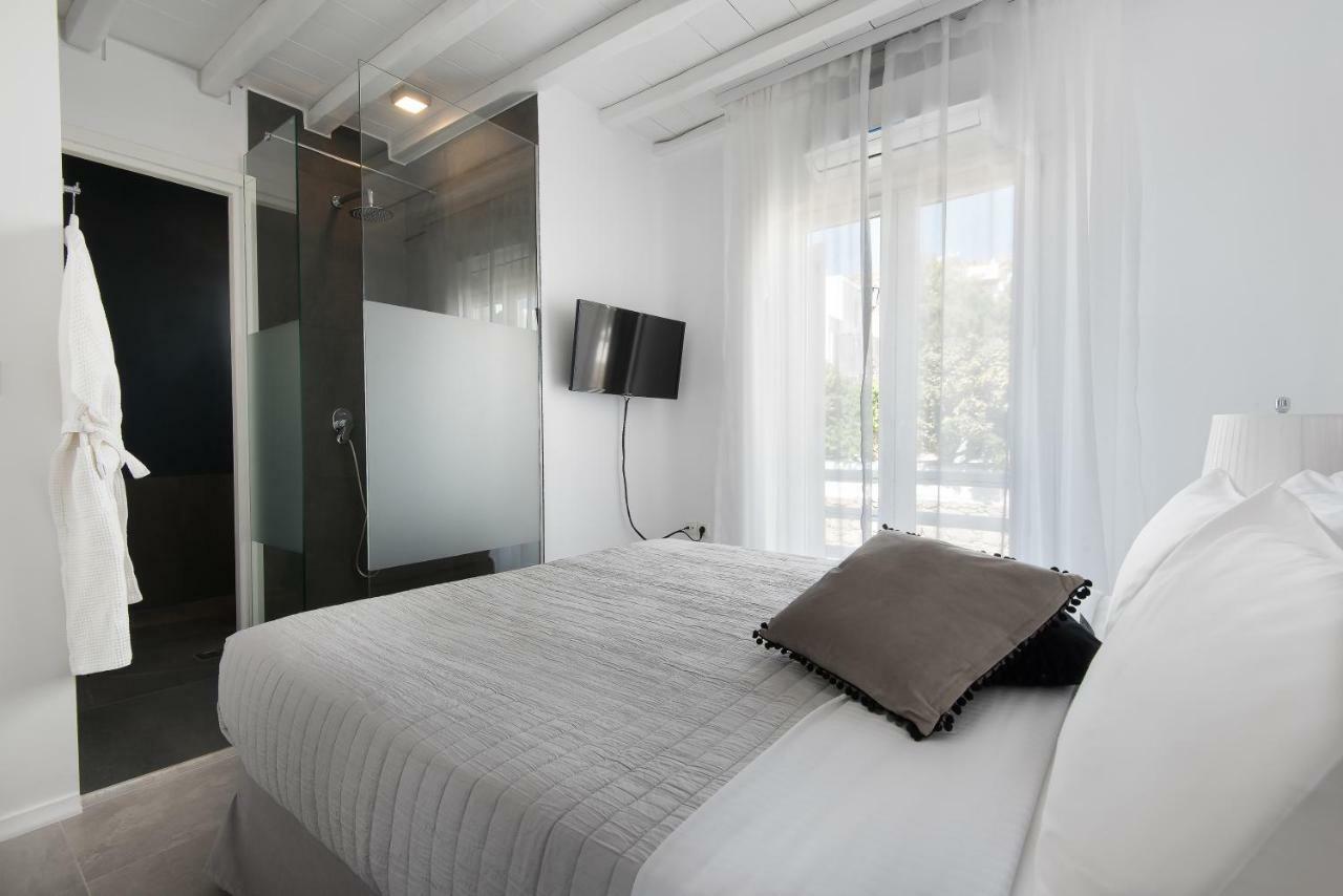 Riva Suites - Adults Only Mykonos Town Extérieur photo