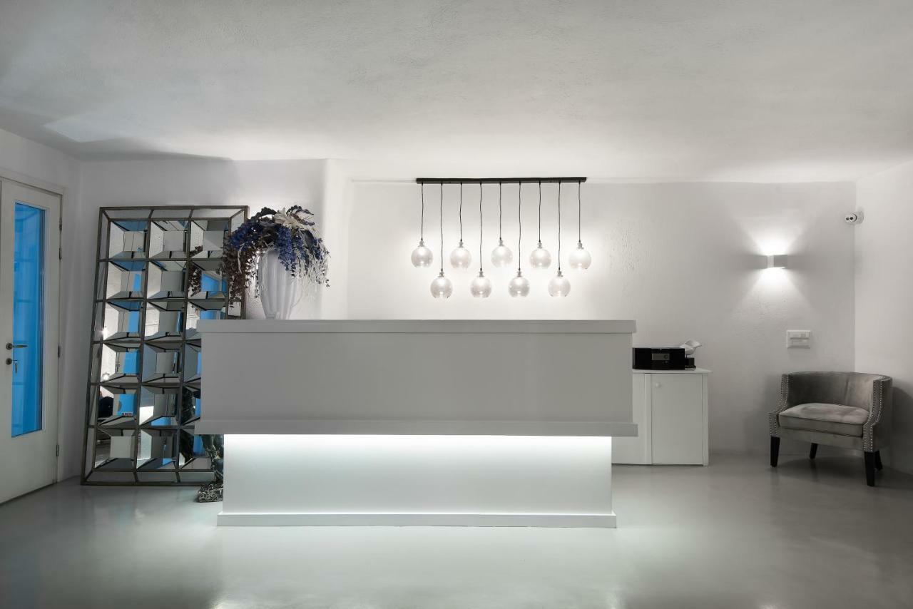 Riva Suites - Adults Only Mykonos Town Extérieur photo