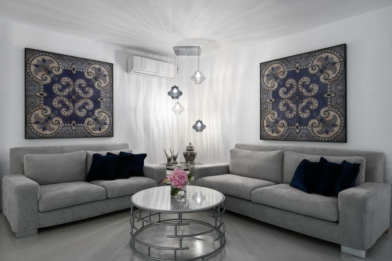 Riva Suites - Adults Only Mykonos Town Extérieur photo